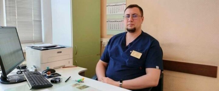 Новокузнецкий психиатр-нарколог: причины сказать «НЕТ» наркотической зависимости